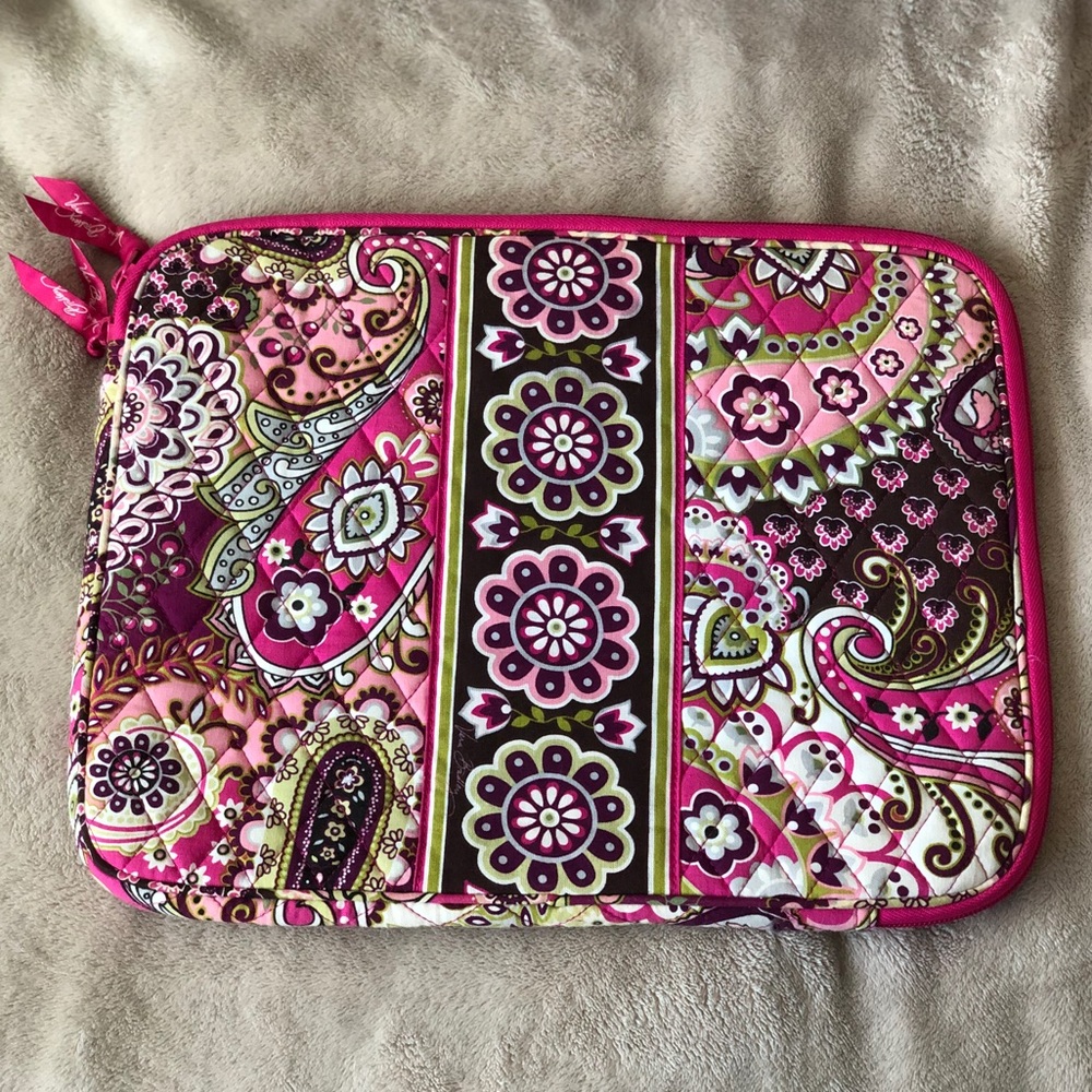 Vera Bradley Laptop case